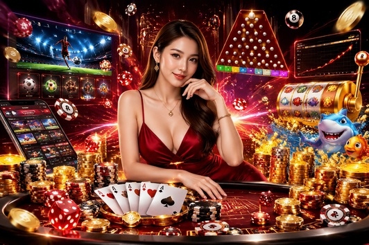 b369 bóng bàn – cá cược thể thao trực tuyến hàng đầu Việt Nam
