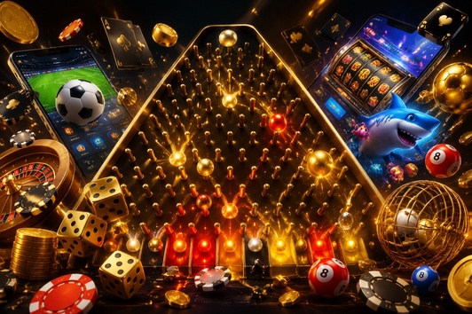 b369 – trải nghiệm cá cược bóng bàn premium trên mobile