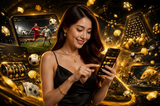 b369 – trường gà Indonesia GG Arena