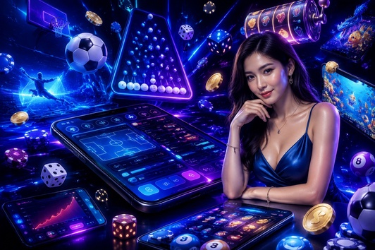 b369 – trường gà Thái Lan BK8