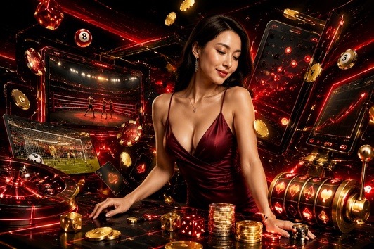 b369 game bài đổi thưởng – sảnh bài trực tuyến uy tín Việt Nam