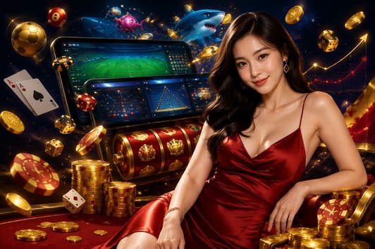 b369 – Mậu Binh 13 lá xếp bài chiến lược